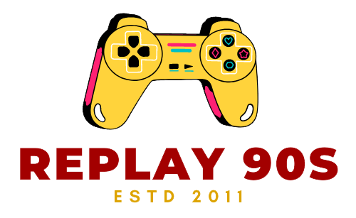 Replay90s